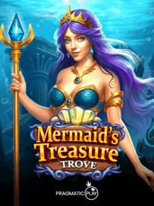 Mermaid’s Treasure Trove
