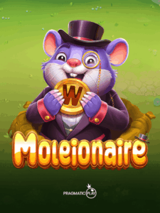 Moleionaire