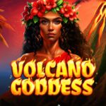 Volcano Goddess